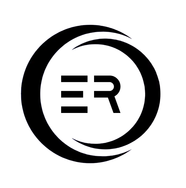 EldinR Logo